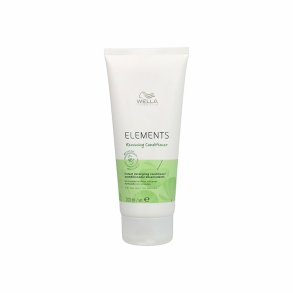 Hrbalsam Elements Renewing Wella (200 ml)
