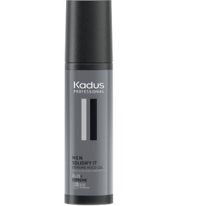 Hrgel Kadus Men Solidify It 100 ml