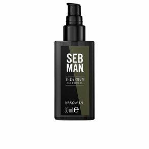 Olie til Skg Seb Man THE GROOM 30 ml