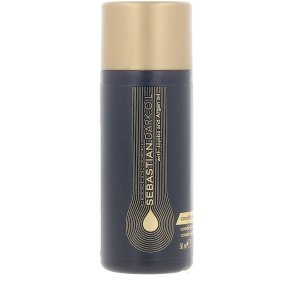 Hrbalsam Sebastian DARK OIL 50 ml