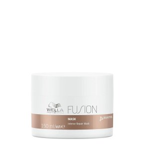 Reparerende hrmaske Wella Fusion 150 ml