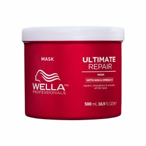 Hrmaske Wella ULTIMATE REPAIR 500 ml