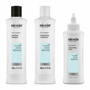 Frisr St Nioxin SCALP RECOVERY (3 enheder)