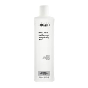 Hrmaske Nioxin 500 ml