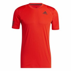 Fodboldtrje Adidas CLUB 3STR TEE Rd