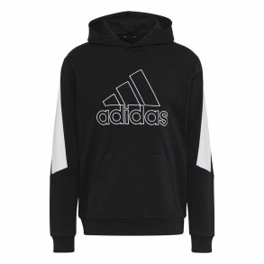 H�ttetr�je til M�nd Adidas Future Icons Sort