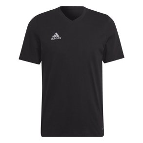 Kort�rmet fodboldtr�je til m�nd Adidas Ent22