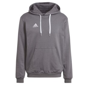 H�ttetr�je til M�nd Adidas Ent22 Hoody M�rkegr�