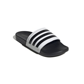 Klipklappere til m�nd Adidas Adilette Comfort Hvid