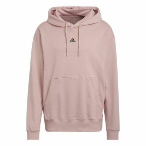 H�ttetr�je til M�nd Adidas Essentials Pink