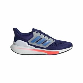 L�besko til voksne Adidas EQ21 Run Bl� Lilla