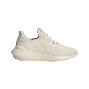 Sportssneakers til damer Adidas Swift Run 22 Beige Dame