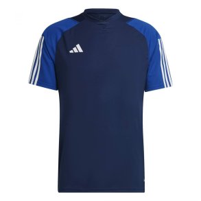 Kort�rmet fodboldtr�je til m�nd Adidas Tiro 23 Competition