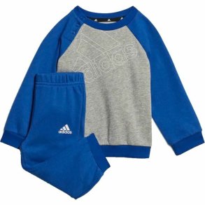 Sportstj til Baby Adidas Essentials Logo Gr