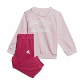 Sportstj til Brn Adidas Essentials Pink