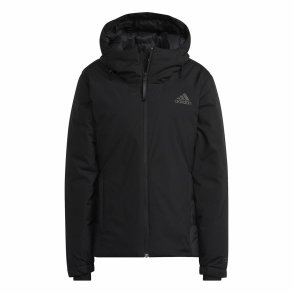 Sportsjakke til damer Adidas M