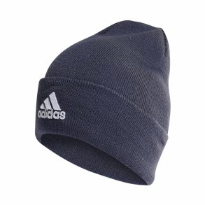 Sportshat Adidas  Logo  Marinebl