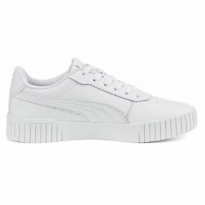 Sportssneakers til damer Puma CARINA 2.0 385849 02  Hvid