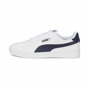 Herre sneakers Puma Shuffle Hvid