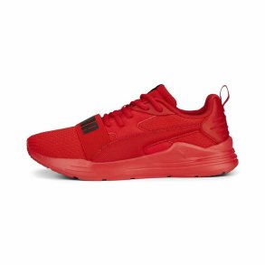 Lbesko til voksne Puma Wired Run Pure