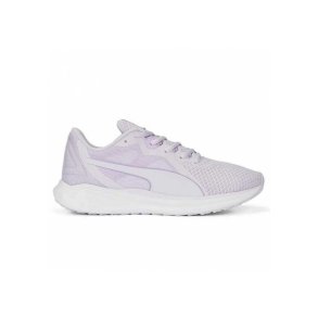 Lbesko til voksne Puma Twitch Runner Fresh Syren Dame