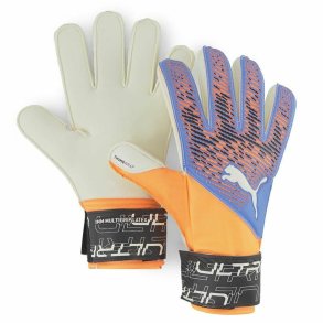 Mlmandshandsker Puma Ultra Grip 3 Rc  Mrk orange