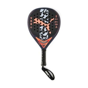 Padel bat Puma SolarBLINK PWR Marinebl