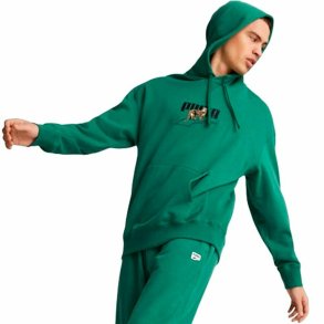 H�ttetr�je til M�nd Puma Downtown