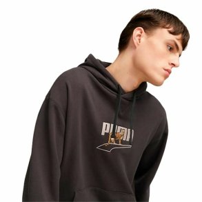 Httetrje til Mnd Puma Downtown Graphic 