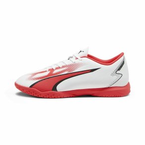 Voksen fodboldstvler Puma Ultra Play It Hvid Rd