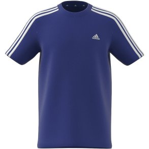 B�rne Kort�rmet T-shirt Adidas IC0604 Bl�
