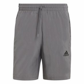 Herre Shorts Adidas Aeroready Essentials 3S Chelsea Mrkegr (3XL)
