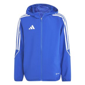 Sportsjakke til b�rn Adidas Tiro 23 Bl�