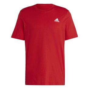 Kort�rmet T-shirt til M�nd Adidas XL