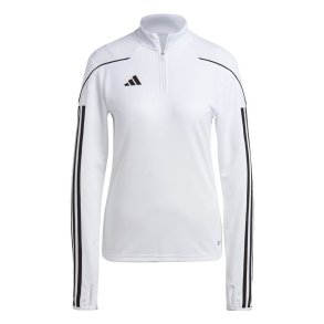 Kvinde Lang�rmet T-Shirt Adidas HS3485 (S)