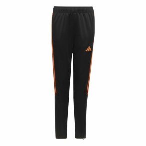 Sportssko til Brn Adidas Tiro 23 Club Sort