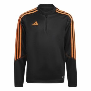 Sweaters uden Htte til Brn Adidas Tiro 23