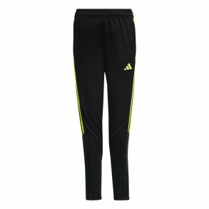 Sportssko til Brn Adidas Tiro 23 Club Sort