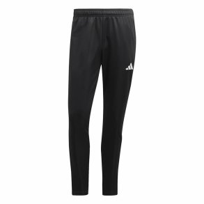 Lange sportsbukser Adidas Tiro 23 Club Sort Mnd