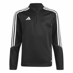Sweaters uden Htte Adidas Tiro 23 Club Sort