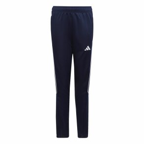 Lange sportsbukser Adidas Tiro 23 Club Bl