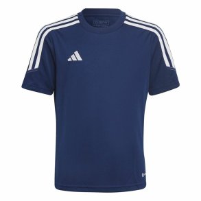Fodboldtrje Adidas Tiro23 Bl