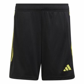 Sportssko til Brn Adidas Tiro 23 Club Sort