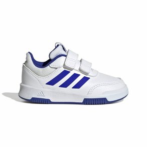 Sportssko til brn Adidas Tensaur Sport 2.0 CF Hvid