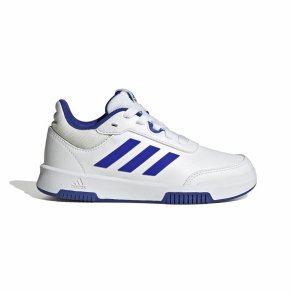 Sportssko til brn Adidas Tensaur Sport 2.0 Hvid