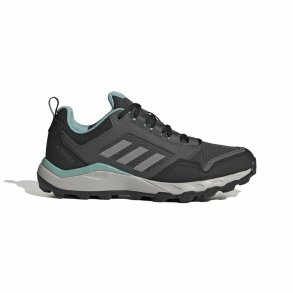Sportssneakers til damer Adidas Terrex Tracerocker 2 Sort