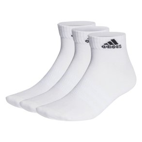 Sportsstr�mper Adidas Hvid 3 Dele