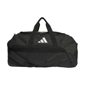 Sportstaske Adidas TIRO L DUFFLE M HS9749 Sort Onesize