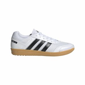 Tr�ningssko Adidas Spezial Light Hvid Unisex