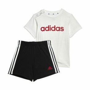 Sportstj til Baby Adidas Lineage Hvid